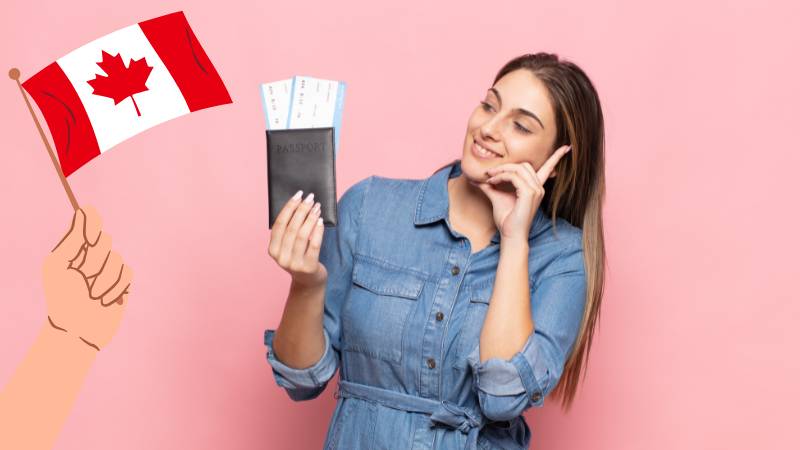 Como funciona o visto para estudar em um high school no Canadá?
