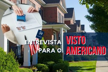 Entrevista no Consulado Americano? 8 dicas do que fazer!