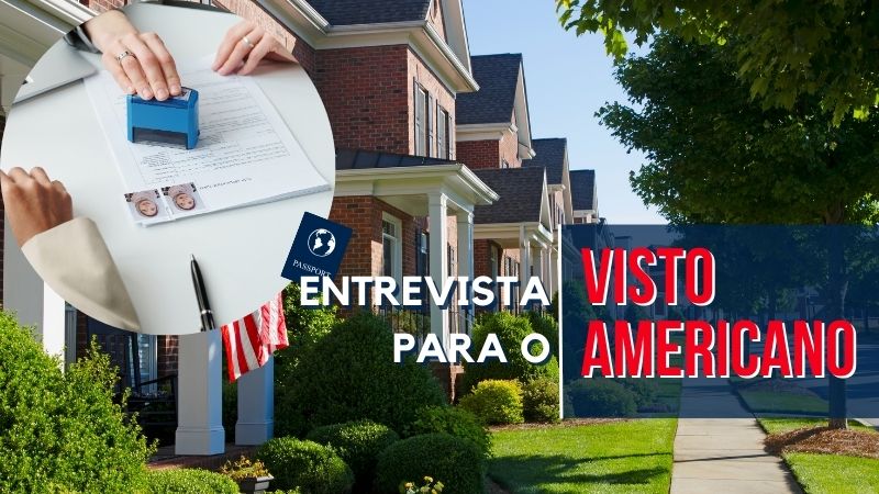 Entrevista no Consulado Americano? 8 dicas do que fazer!