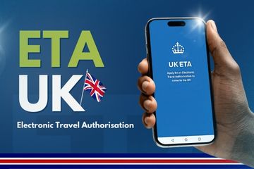 eTA-UK: Guia completo atualizado em 2025