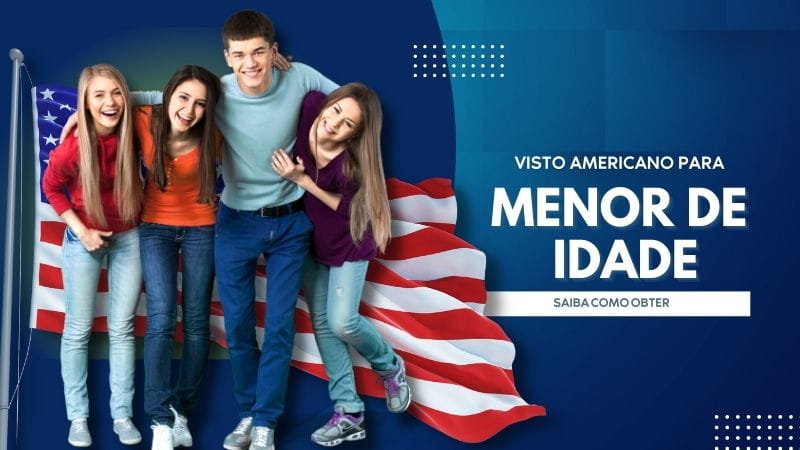 Visto americano
