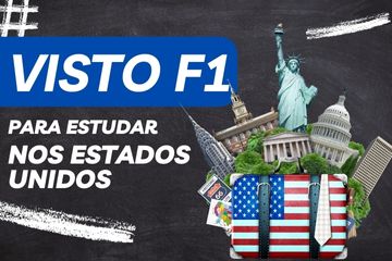Intercâmbio nos Estados Unidos: veja como tirar o visto!