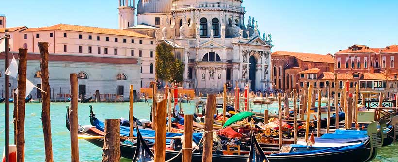 Veja 5 Curiosidades sobre a Itália