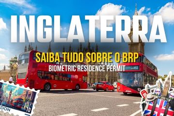 O que é BRP?
