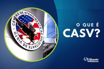 O que é o CASV? Descubra já com a Mundo dos Vistos!