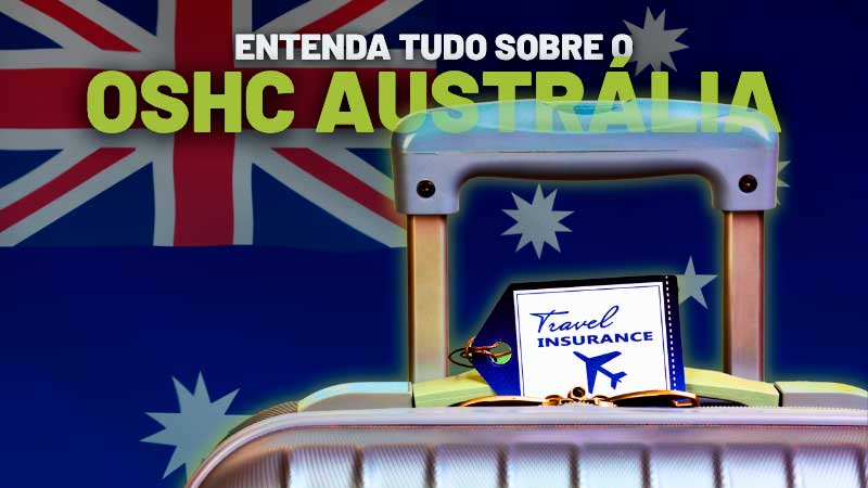 O que é o OSHC: seguro obrigatório para estudar na Austrália