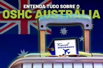 O que é o OSHC: seguro obrigatório para estudar na Austrália