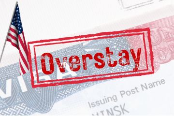 Overstay nos EUA: entenda as regras do visto de turismo