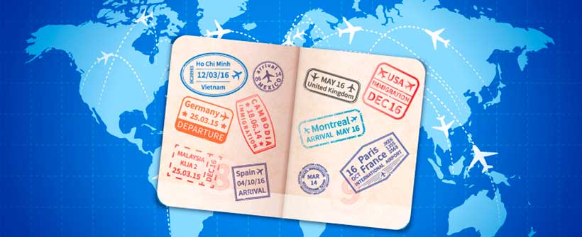 Países que precisam de visto: saiba quais são! | Confira Países que precisam de visto: saiba quais são! | Confira