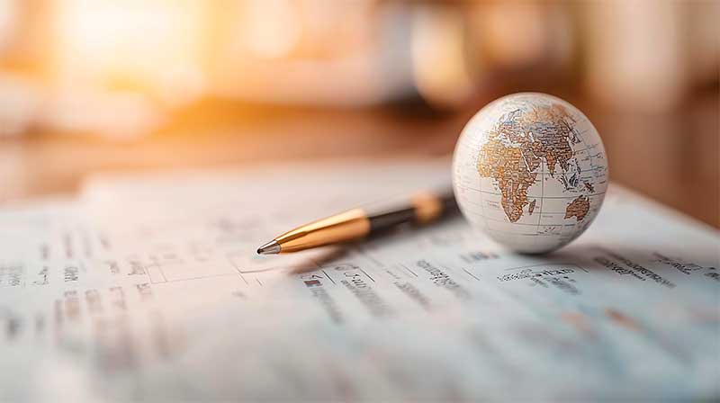 Requisitos e documentos necessários para o visto
