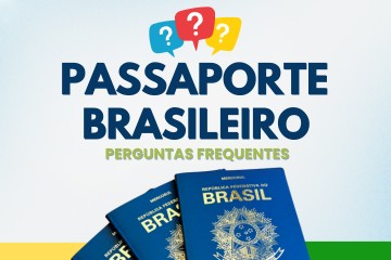 Tudo sobre o passaporte brasileiro: dúvidas frequentes