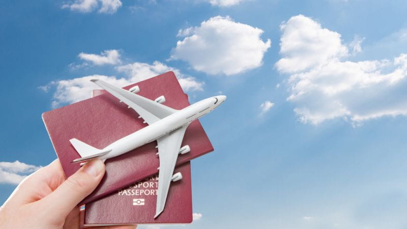 Passaporte Italiano
 Passaporte Italiano