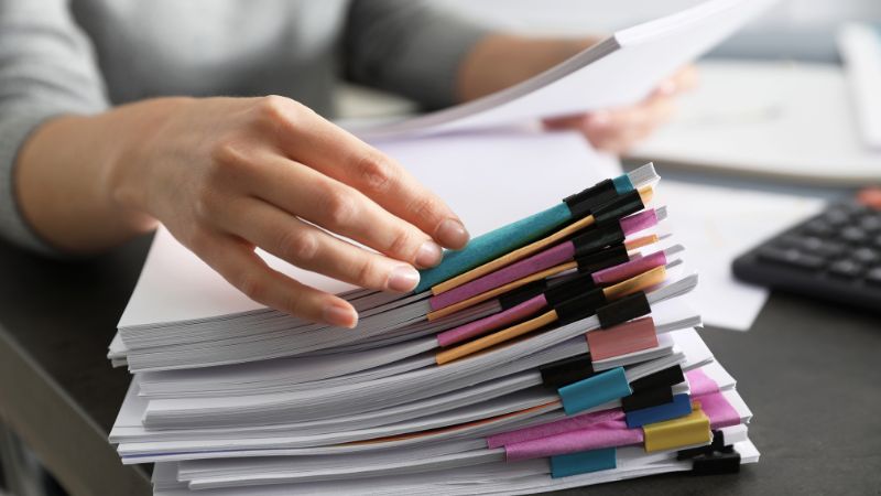 Quais são os documentos necessários para tirar o visto de Hong Kong
