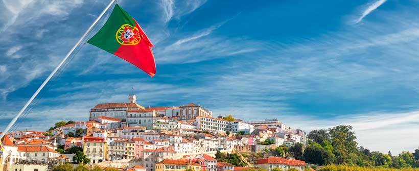 Visto para Portugal: tipos, valores e como conseguir