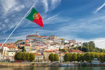 Visto para Portugal: tipos, valores e como conseguir