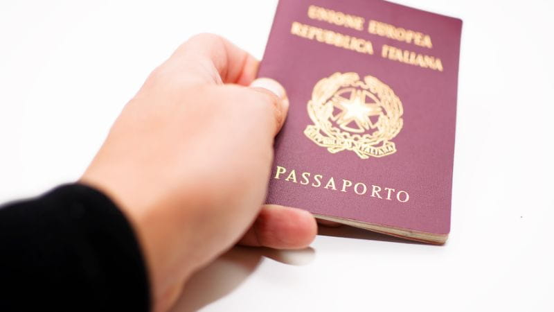 Quais os privilégios da cidadania italiana? Saiba tudo!