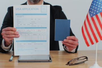 Assessoria visto americano: entenda como funciona!
