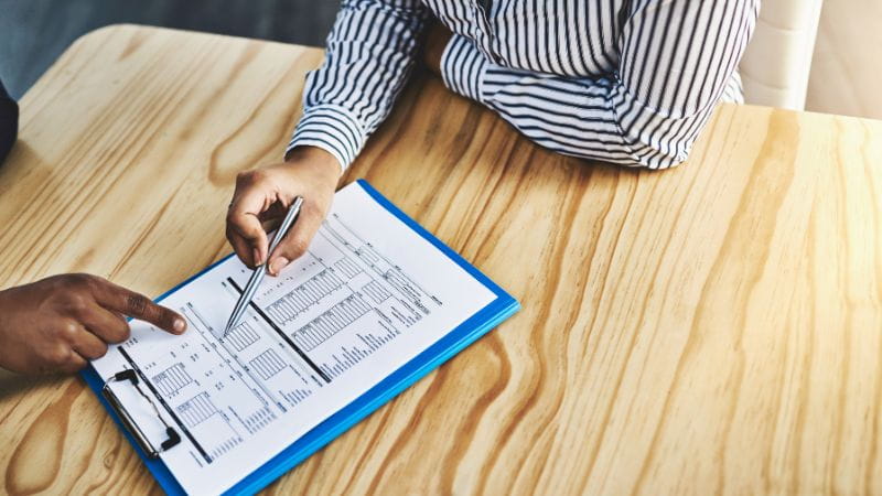 Quais os requisitos básicos para o visto americano de turista?
