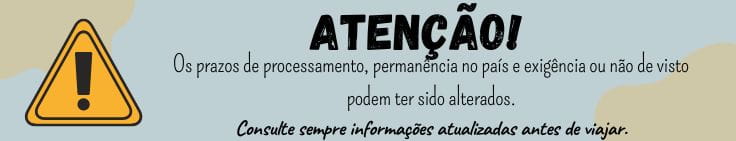 Atenção!
 Atenção!
