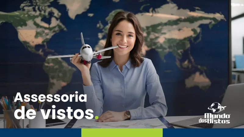 8 vantagens de contratar uma assessoria de visto