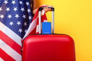 Visto Americano B1/B2: saiba tudo sobre essa categoria