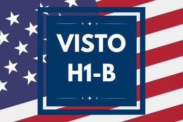 Visto H1-B: veja tudo sobre o visto de especialista!