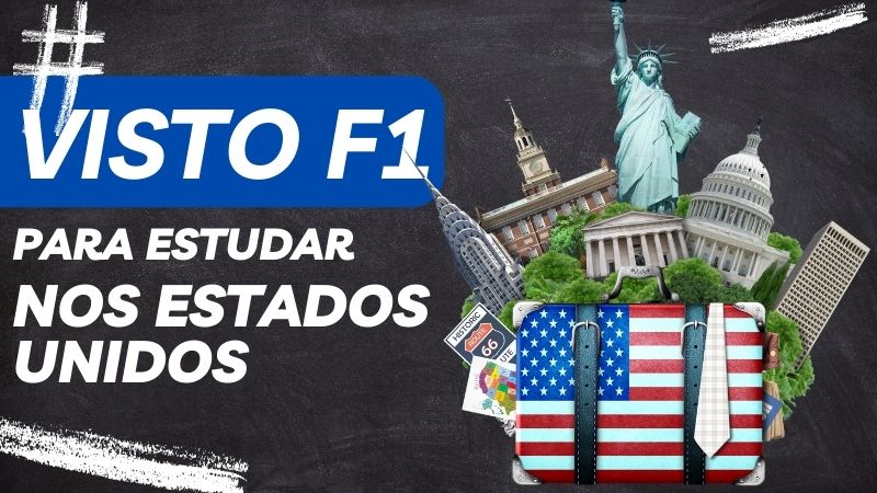 Intercâmbio nos Estados Unidos: veja como tirar o visto!