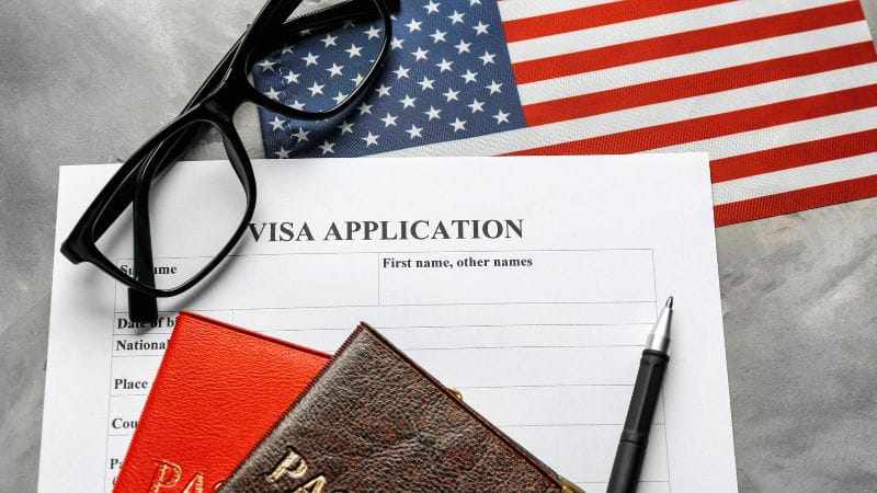 Como tirar visto americano turista? Passo a passo! 