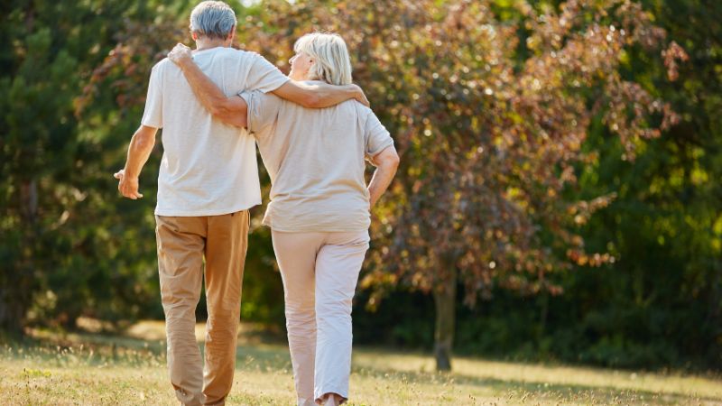 Visto D7 para Portugal: a autorização para aposentados