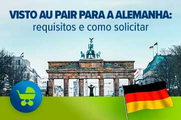Visto Au Pair para a Alemanha: requisitos e como solicitar