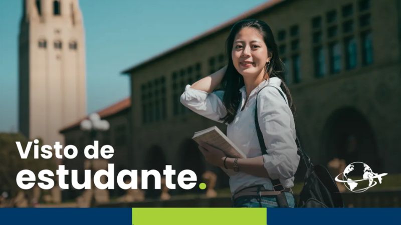 Visto de estudante: confira um guia completo sobre o tema!