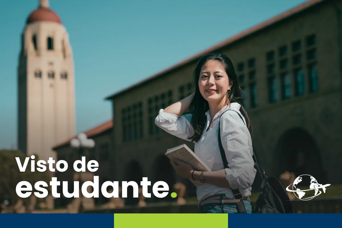 Visto de estudante: confira um guia completo sobre o tema!
