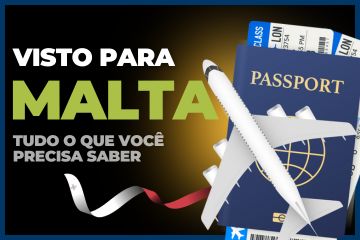 Visto de Estudos para Malta: Tudo o Que Você Precisa Saber