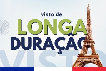 Visto de longa duração para a França: informações essenciais