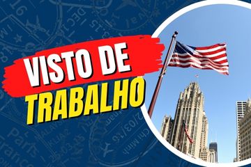 Visto EB3: como conseguir visto de trabalho nos EUA?