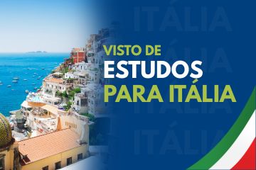 Visto de estudos na Itália: requisitos, tipos e como solicitar