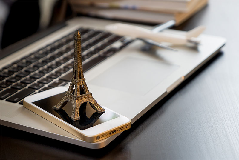 Requisitos para obter o visto de trabalho na França
