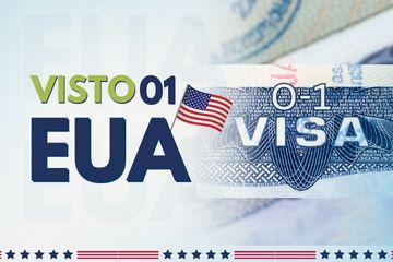 Visto O1: guia completo para talentos extraordinários nos EUA