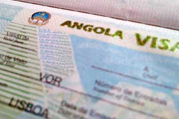 Visto para Angola 2025: Guia Completo e Atualizado