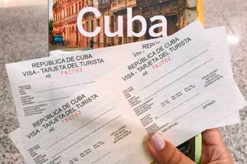 Visto para Cuba 2025: Passo a passo Completo