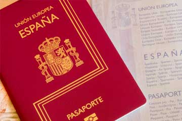 Tudo sobre Visto para Espanha: tipos, como tirar e mais!