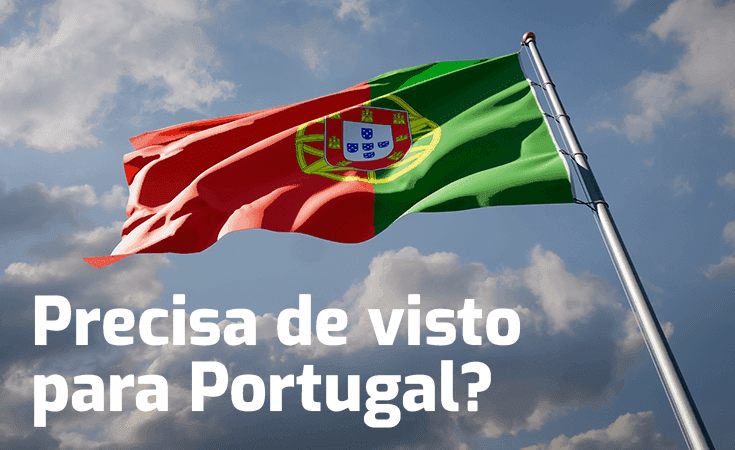 Bandeira de Portugal
