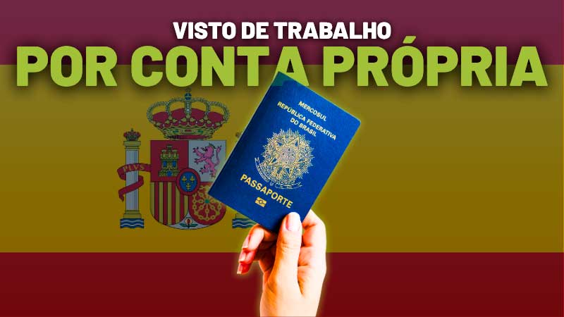 Como trabalhar legalmente por conta própria na Espanha