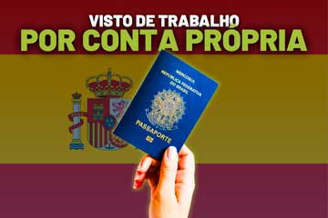 Como trabalhar legalmente por conta própria na Espanha