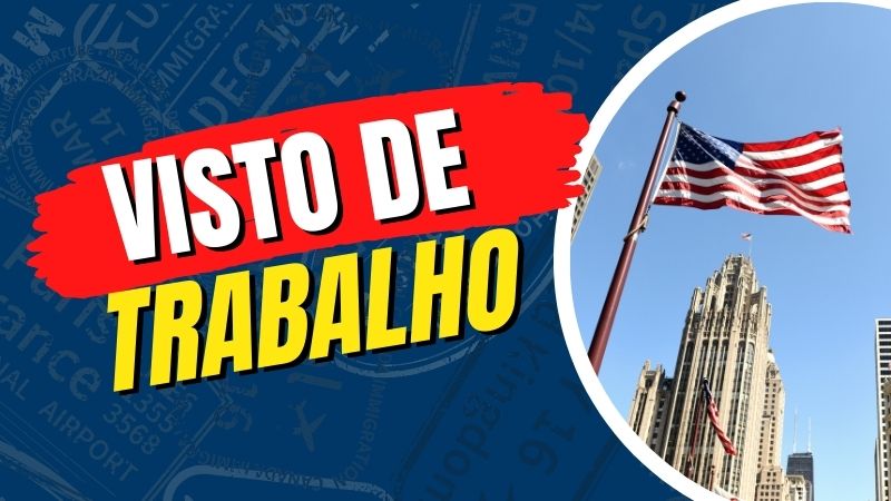 Visto EB3: como conseguir visto de trabalho nos EUA?
