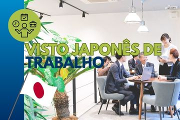 Visto de trabalho no Japão: tipos, requisitos e salários